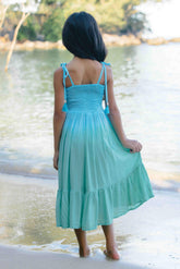 Kids Goldfish Dress